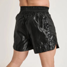 Leone BLACK LION KICK/THAI SHORTS
